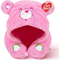 Thumbs Up Care Bears Cheer Bear Hettegenser-kåpe