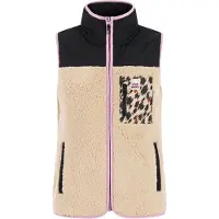 Protest Friz Bodywarmer Vest