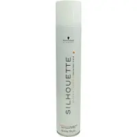 Schwarzkopf hårspray Silhouette (500 ml)