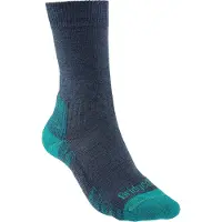 Bridgedale Lightweight Merino Performance Boot Sokker