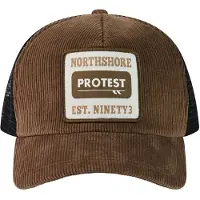 Protest Slogan Truckerlue
