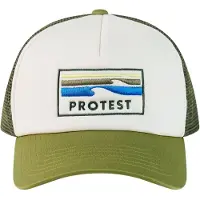Protest Teasal Truckerlue