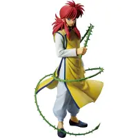 Bandai Yuyu Hakusho Kurama Figur