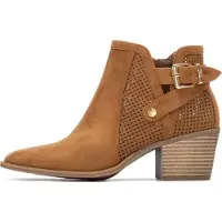 Xti 145265 Høyhælte Booties