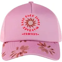 Protest Prawn Truckerlue