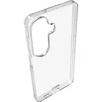 SBS Extreme X2-etui for Samsung Galaxy S26 Plus - gjennomsiktig