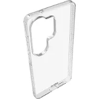 SBS Extreme X2-etui for Samsung Galaxy S26 Ultra - gjennomsiktig