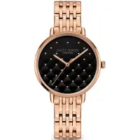 Daisy Dixon Dd165rgm Dameklokke