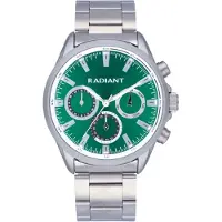 Radiant Ra589702 44mm 5atm Quartz Analogical Klokke