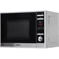 Teka Mwe Fs20 G 700w Mikrobølgeovn Med Grill
