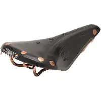 Brooks England B17 Special Sykkelsete