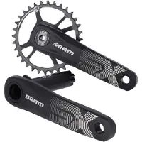 Sram Sx Eagle Dub Direct Mount Kranksett