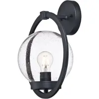 WESTINGHOUSE Palm Beach utendørs vegglampe