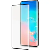 Celly Samsung Galaxy S20 Ultra 3d Glass Skjermbeskytter