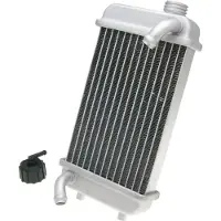 101 Octane 34903 Radiatorlokk