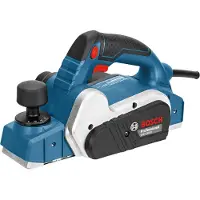 Bosch Powertools Bosch ELHØVL GHO 16-82