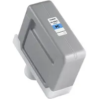 Canon PFI-306 PC Blekkpatron cyan foto UV-pigment