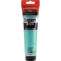Amsterdam Expert Series Acrylic Tube Turquoise Green 661