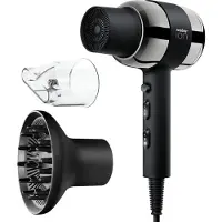 Niceboy Hårføner ION AirSonic PRO - 2200 W