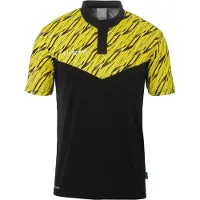 Uhlsport Progressive 28 Kortermet Poloskjorte