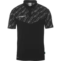 Uhlsport Progressive 28 Kortermet Poloskjorte