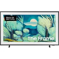 Samsung The Frame GQ50LS03FAUXZG TV 50" QLED 4K