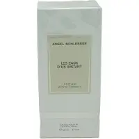 Angel Schlesser Les Eaux D´un Instant Intimate White Flowers Edt Spray 100ml Eau De Toilette