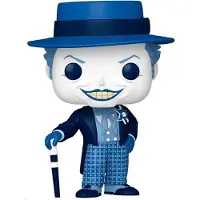 Funko POP! Dc Comics Batman 1989 Jokeren Måneskinn Eksklusiv Figur