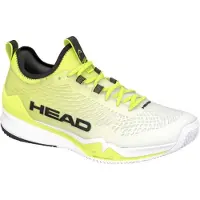 Head Racket Endure Pro Grusbane Sko