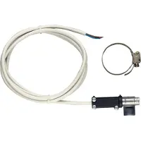Bosch VF temperatursensor NTC 12k 6 m - VF temperaturføler NTC 12k 6 m frem./pot