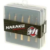 NARAKU Nk200.31 Hoveddyse