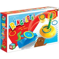 Multigra spill for belønning Ringolotki 05884