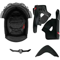 Cgm 361 Avent Pro/pro Sport Helt Innerfôr Til Hjelm