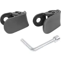 INF Tesla Model 3 Frunk-kroker (par)