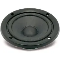 Visaton MR 130 8 Ohm - Høyttalerdriver - 80 watt