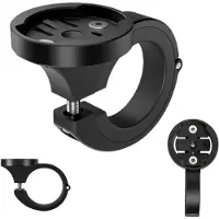 Magic Shine Aluminium Garmin Mj-6512 Styrestøtte
