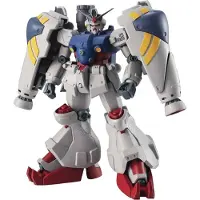 Tamashii Nations Gundam Mobil Suit Robot Spirits Rx-78 Gp02a Anime-versjon Figur 12.5 Cm