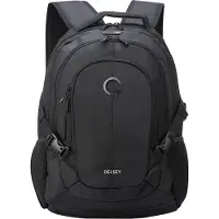 Delsey Navigator 2-cpt 24l Ryggsekk