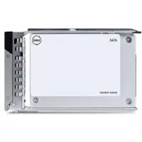 Dell - SSD - 1.92 TB - intern - 2.5" - SATA 6Gb/s