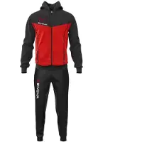 Givova Visa Treningsdress