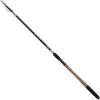 Shimano Fishing Catana Ar Tegt Wrap Teleskopisk Surfcastingstang