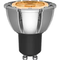 Segula 55220, 7 W, 35 W, GU10, 400 lm, 15000 tonn