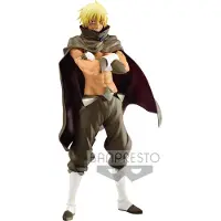 Banpresto Veldora Fra En Annen Verden: Den Gangen Jeg Ble Gjenfødt Som Et Slime 19 Cm