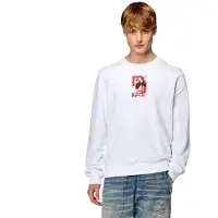 Diesel Ginn N1 Collegegenser