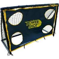 Powershot For Football Goals Målskudd
