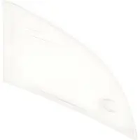 Vicma F304736501 Erstatningslinse