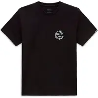Vans Classic Mini Dual Palm Kortarmet T-skjorte