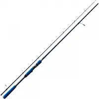 Rapala Max Fight Spinnestang