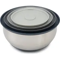 Joseph Joseph Nest Prep & Store Skålesett