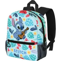 KARACTERMANIA Disney Lilo And Stitch Guitar Ryggsekk